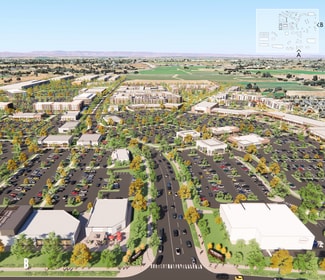 Meridian, ID Commercial - 1155 Ten Mile Road Meridian, ID Commercial - 1155 Ten Mile Road