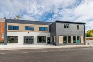 Geneseo, NY Retail - 5 Chestnut St