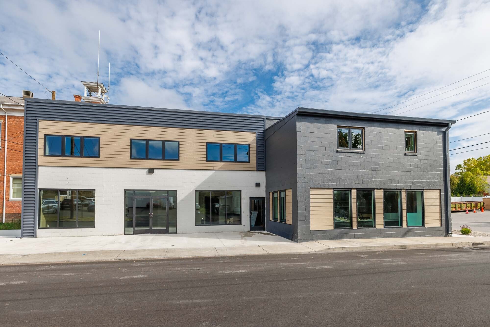 5 Chestnut St, Geneseo, NY for Rent