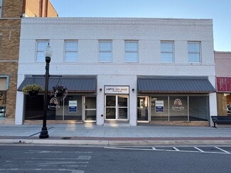 Sand Springs, OK Retail - 117-119 N Main St Sand Springs, OK Retail - 117-119 N Main St