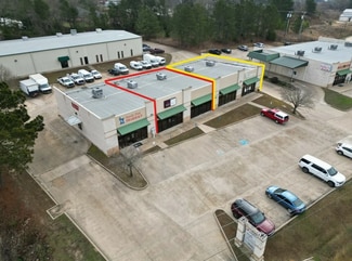 Tyler, TX Retail - 16623 Old Jacksonville Hwy