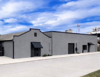 Beaumont, TX Industrial - 740 Fannin St