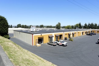 Seattle, WA Industrial - 420 S 96th St Seattle, WA Industrial - 420 S 96th St