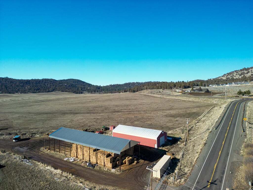 Orindale Road/Hwy 140 @ Highway 140 West, Klamath Falls, OR for Sale