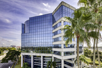 Tampa, FL Office - 4350 W Cypress St