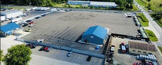 Wayne, MI Industrial Land - 39223 Maple Ave