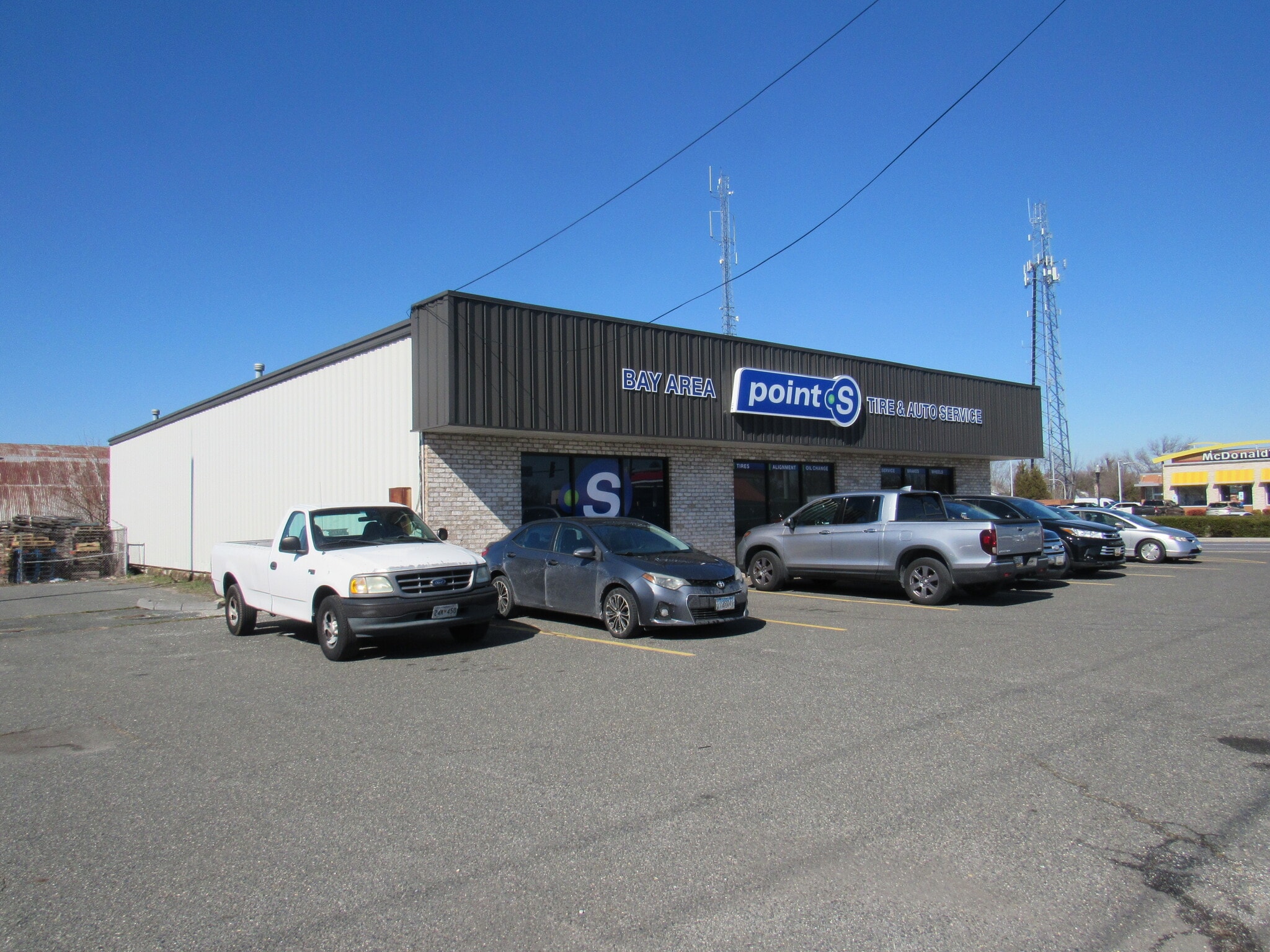 401 Sunburst Hwy, Cambridge, MD for Sale