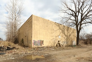 Detroit, MI Warehouse - 6455 Le Grand St
