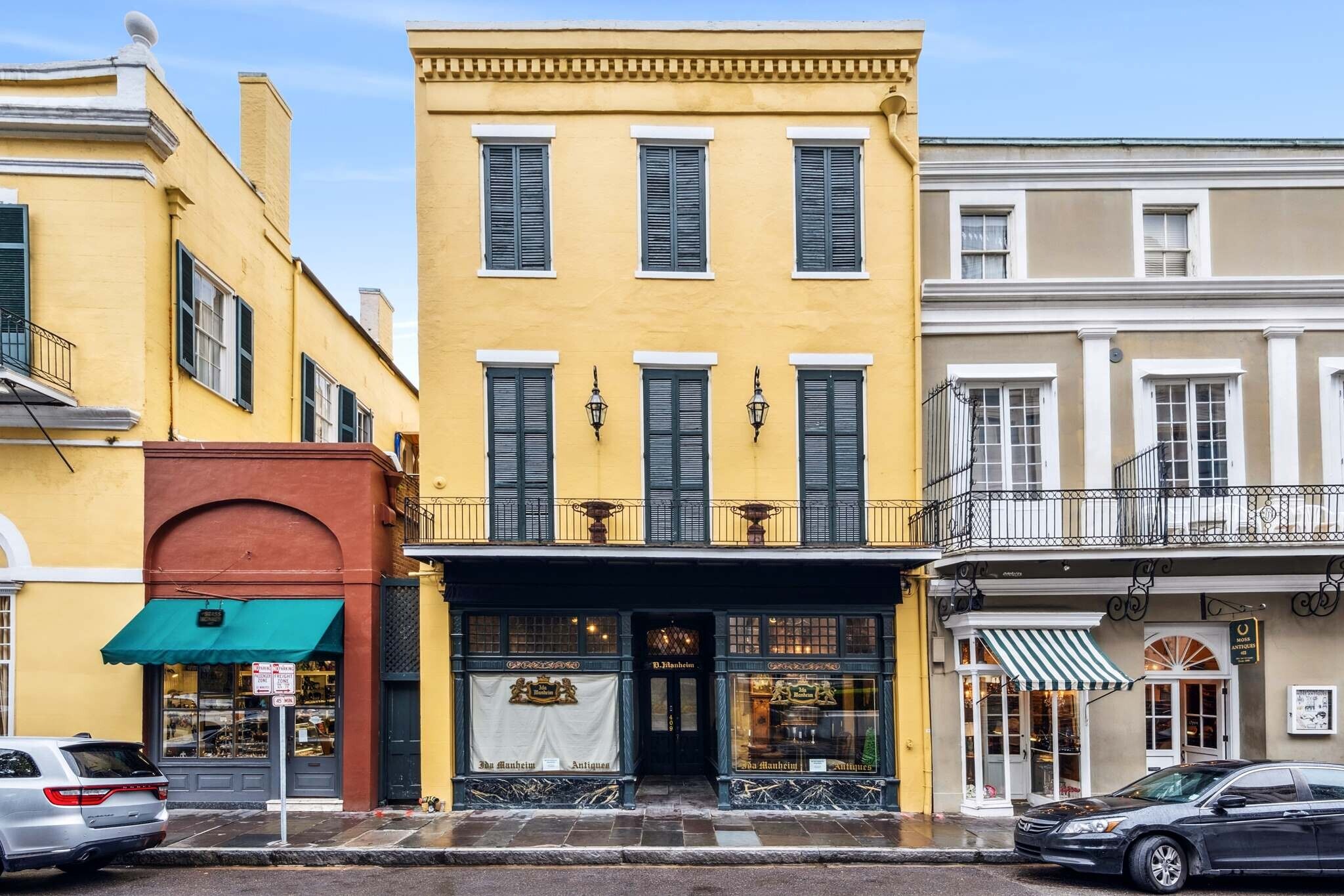 409 Royal St, New Orleans, LA for Sale