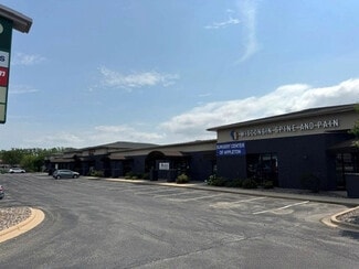 Grand Chute, WI Retail - 1600-1688 N Casaloma Dr