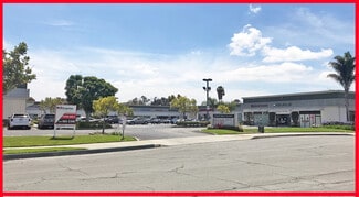 Carson, CA Retail - 930-940 E Dominguez St