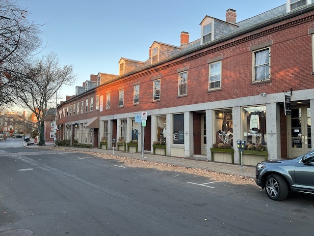 2-26 Front St, Salem, MA for Rent