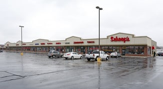 Monee, IL Retail - 5701 W Monee Manhattan Rd Monee, IL Retail - 5701 W Monee Manhattan Rd