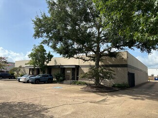 Houston, TX Office, Industrial - 10011 W Gulf Bank Rd Houston, TX Office, Industrial - 10011 W Gulf Bank Rd
