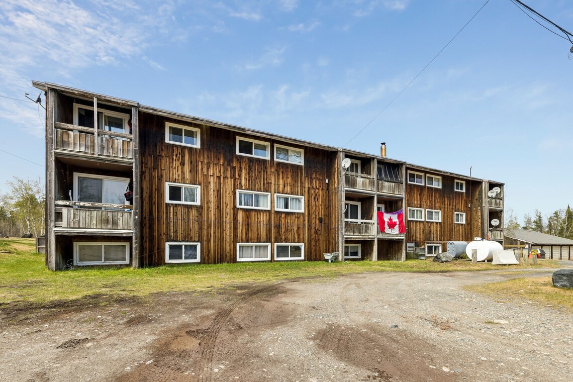 44 Koval St, Pickle Lake, ON for Sale