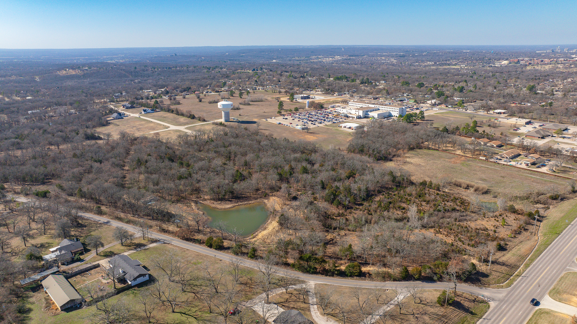 Arlington St, Ada, OK for Sale