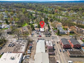 Kenilworth, NJ Industrial - 305 S Michigan Ave
