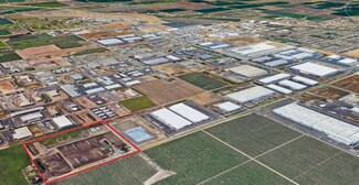 Visalia, CA Industrial - 8827 Avenue 312 Visalia, CA Industrial - 8827 Avenue 312