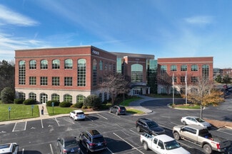 High Point, NC Coworking Space - 3980 Premier Dr