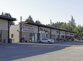 Abbotsford, BC Retail - 2596 McMillan Rd