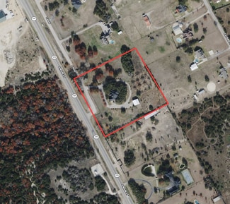 Weatherford, TX undefined - 2701 S Main St