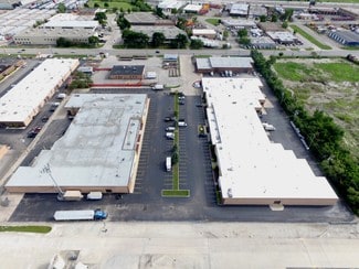 Mount Prospect, IL Industrial - 2416-2420 E Oakton St