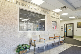 Millburn, NJ Medical - 25 E Willow St