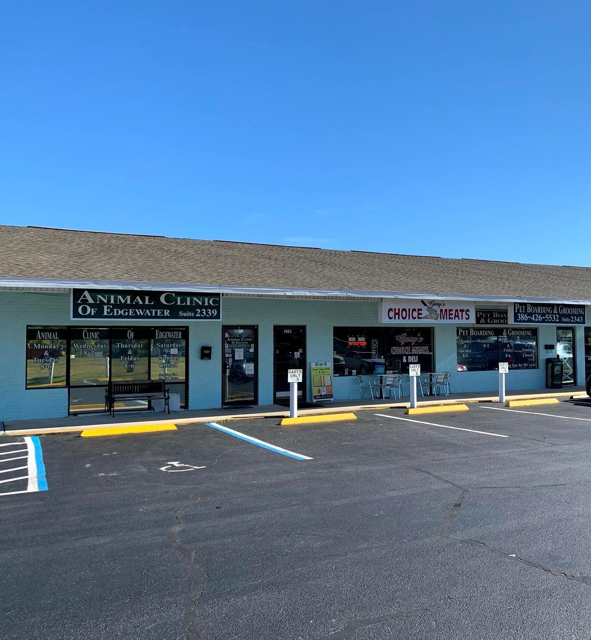 2311-2349 S Ridgewood Ave, Edgewater, FL for Rent