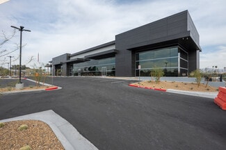 North Las Vegas, NV Office/Medical - 1941 Jefferson St