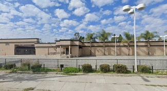 Inglewood, CA Commercial Land - 737 N La Brea Ave