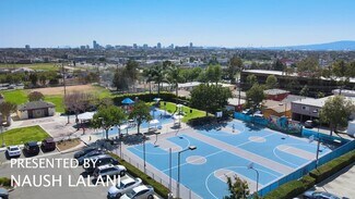 Signal Hill, CA undefined - 3101 E Pacific Coast Hwy