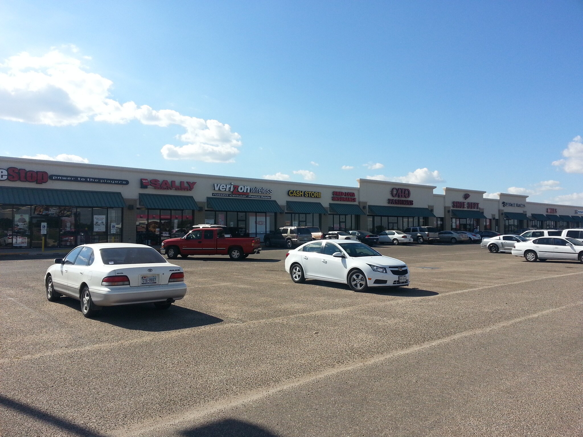 1601 Kermit St, Plainview, TX for Rent
