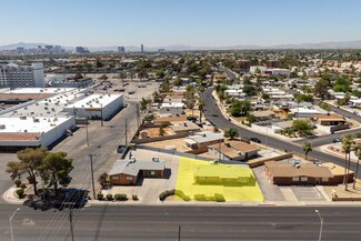 Las Vegas, NV undefined - 5021 Alta Dr