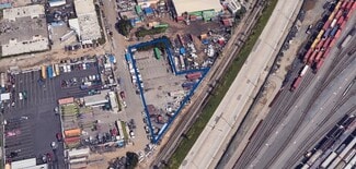 Wilmington, CA Industrial Land - 522 Flint Ave