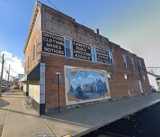 Botkins, OH Office - 204 E State St