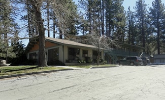 Big Bear Lake, CA Office/Retail, Industrial - 41659 Big Bear Blvd