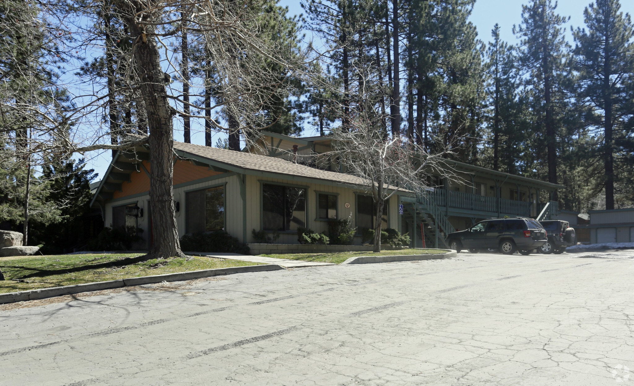 41659 Big Bear Blvd, Big Bear Lake, CA for Rent