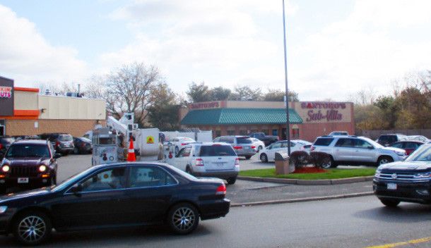 Shops at Saugus, Saugus, MA 01906 – Retail Space