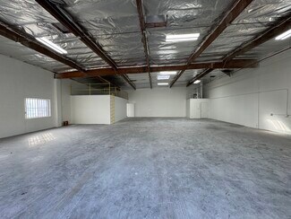 Rancho Cucamonga, CA Flex - 9851 Eighth St
