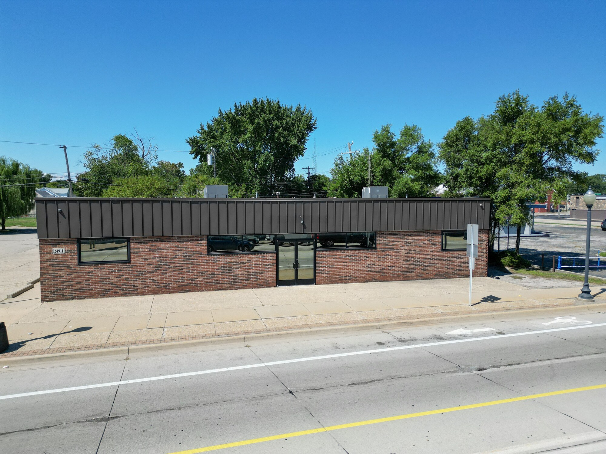 24911 John R Rd, Hazel Park, MI for Sale