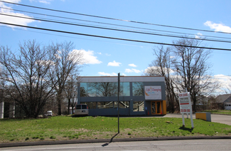 North Haven, CT Industrial - 30 Montowese Ave
