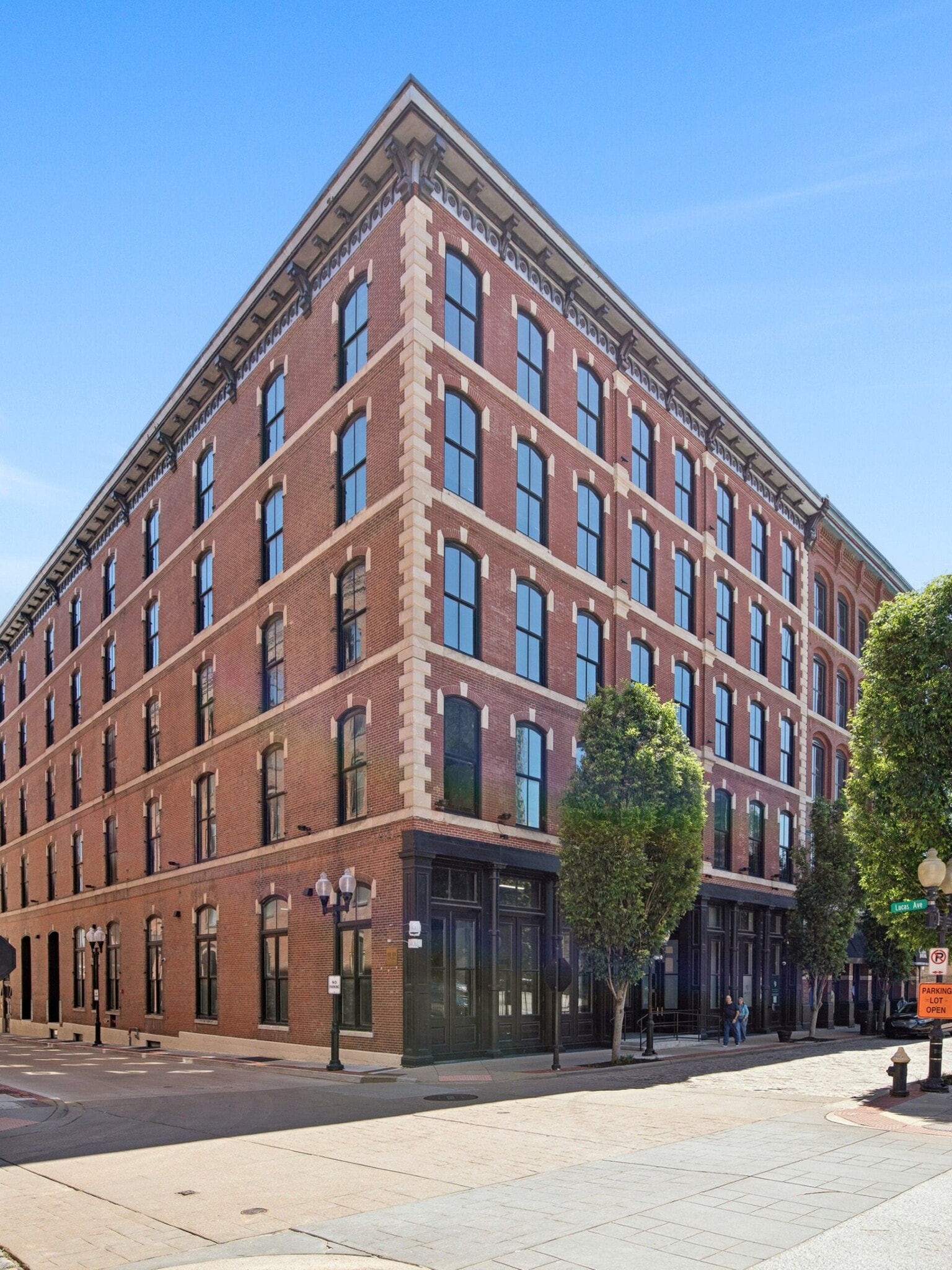 618 N 2nd St, Saint Louis, MO for Rent