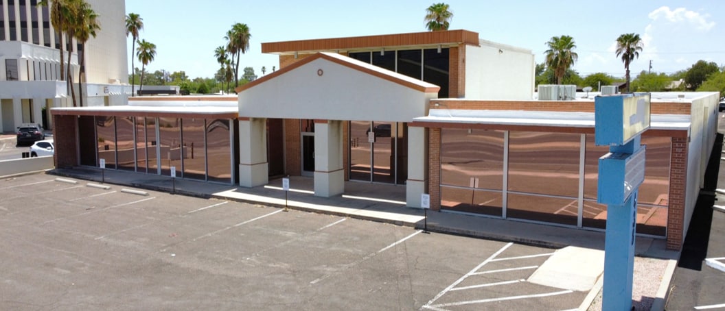 4380 E Broadway Blvd, Tucson, AZ for Sale