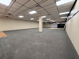 Fort Lauderdale, FL Retail - 5611 N State Road 7