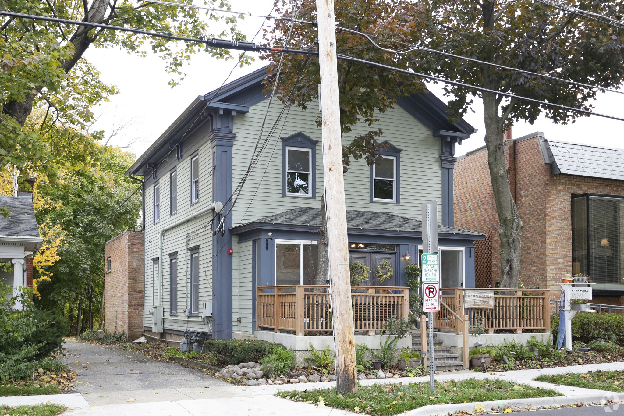 117 North Ave, Barrington, IL for Rent