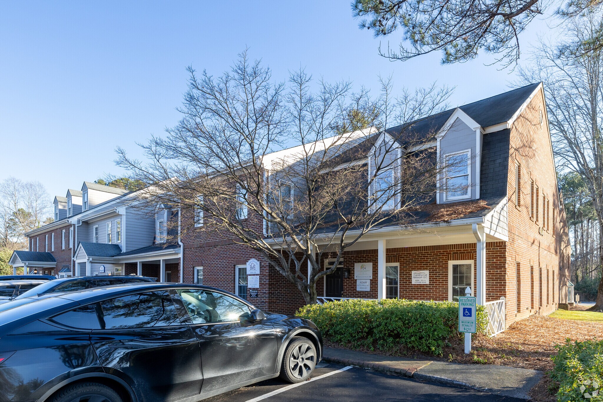 4004 Barrett Dr, Raleigh, NC for Sale