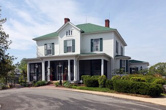 Prince Frederick, MD undefined - 485 Main St Prince Frederick, MD undefined - 485 Main St