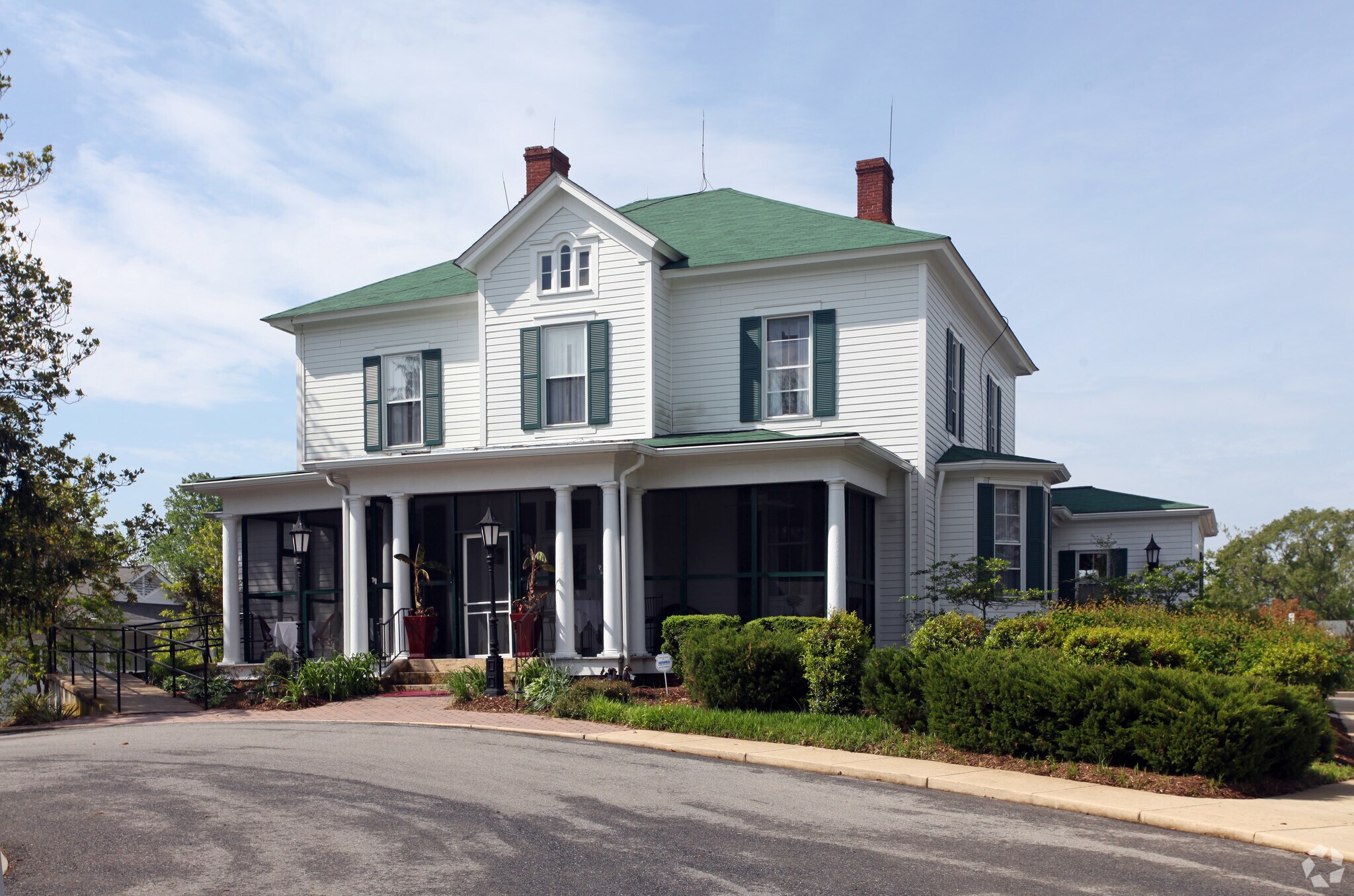 485 Main St, Prince Frederick, MD for Sale