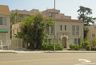 La Brea Ave Portfolio La Brea Ave Portfolio