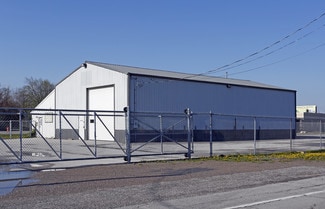 Holland, OH Warehouse - 8825 Old Airport Hwy